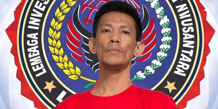 Ketua LIDIK PRO Maros Desak Kejaksaan Tindaklanjuti Laporan Dugaan Penyimpangan Dana Desa Tunikamaseang