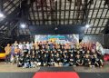 Penuh Khidmat, Ramadhan Fest 2026 Karang Taruna Benteng Somba Opu Resmi Ditutup.