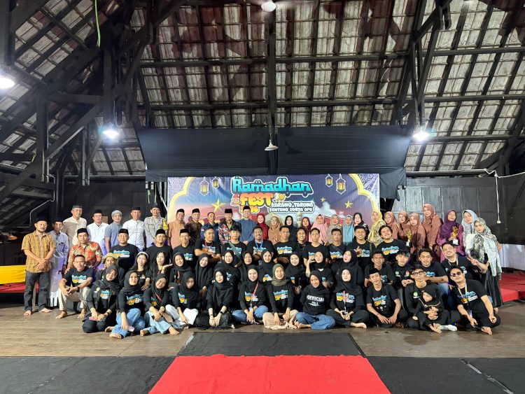 Penuh Khidmat, Ramadhan Fest 2026 Karang Taruna Benteng Somba Opu Resmi Ditutup.