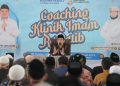 Perkuat Peran Masjid, 500 Imam Dibina, Pemkot Makassar Targetkan Kualitas dan Keseragaman