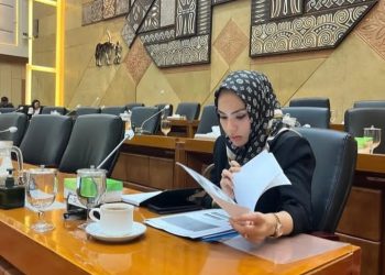 Dialektika Mudik, Ranny Fahd A Rafiq: Menemukan Kembali Kedaulatan Diri di Tengah Arus Migrasi Kasih Sayang
