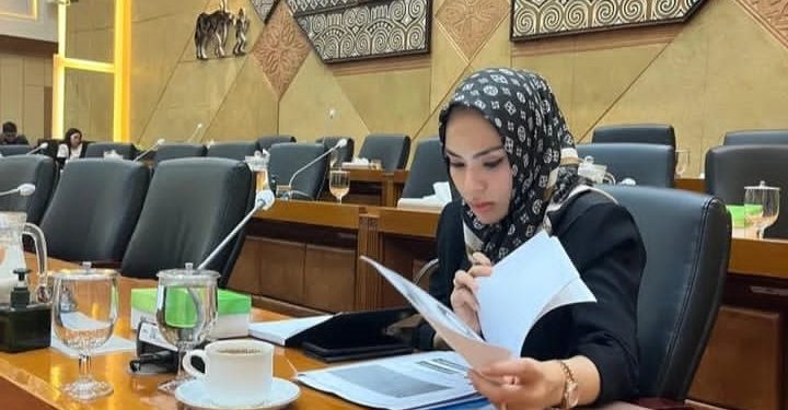 Dialektika Mudik, Ranny Fahd A Rafiq: Menemukan Kembali Kedaulatan Diri di Tengah Arus Migrasi Kasih Sayang