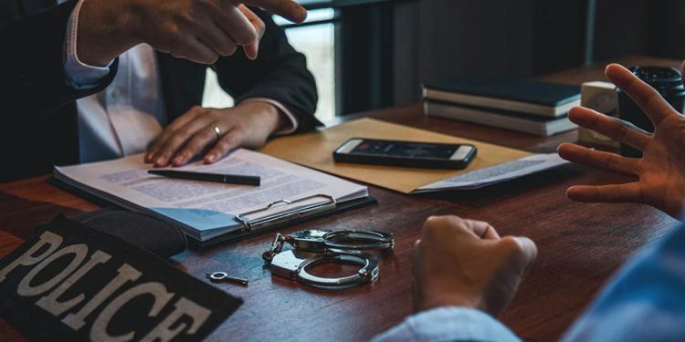 Polsek Tamalate Klarifikasi Isu Laporan Pengancaman Mandek, Penyidik Tegaskan Proses Berjalan Sesuai Prosedur