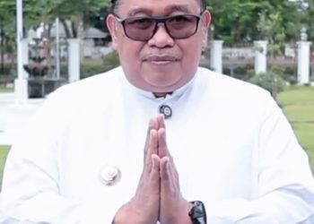 Silaturahmi dan Kebersamaan Jadi Pesan Utama Bupati Takalar di Hari Raya Idulfitri 1447 H