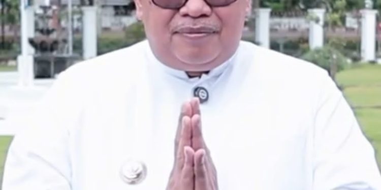 Silaturahmi dan Kebersamaan Jadi Pesan Utama Bupati Takalar di Hari Raya Idulfitri 1447 H