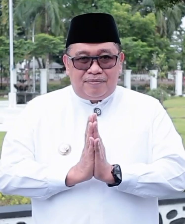 Silaturahmi dan Kebersamaan Jadi Pesan Utama Bupati Takalar di Hari Raya Idulfitri 1447 H