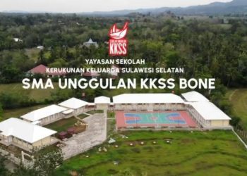 Diharapkan Menjadi Kawah Candradimuka Diaspora Sulsel, BPW dan BPD KKSS Diharapkan Kirim Utusan