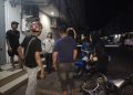 Resmob Makassar Ringkus Pelaku Curat Kurang Dari 24 Jam