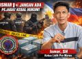 Soroti Dugaan Kasus Tamsil Linrung, Ketua Lidik Pro Maros Minta Penegak Hukum Tidak Tutup Mata