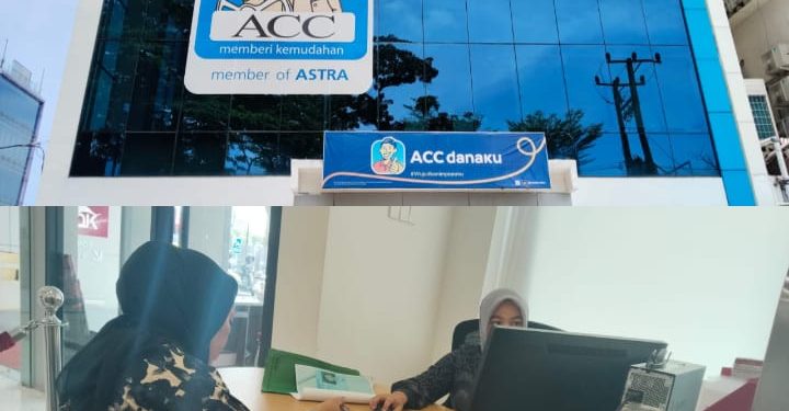 ACC Dilaporkan ke OJK Sulsel, Diduga Tarik dan Lelang Mobil Debitur Secara Sepihak