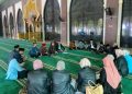 BKPRMI Bulukumba Matangkan Persiapan Munaqasyah Santri TKA/TPA Ujung Bulu