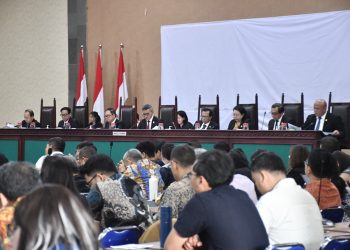 KPPU Putus 97 Pinjol Bersalah, Total Denda Capai Rp755 Miliar