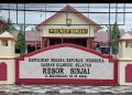 Propam Polres Sinjai Selesaikan Persoalan Anggota dengan Warga Secara Damai