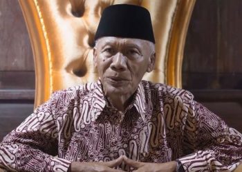 Tokoh Adat Luwu Raya Minta Minimalkan Aksi di Jalan, Siap Kawal Di Pusat