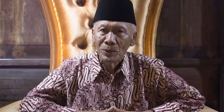 Tokoh Adat Luwu Raya Minta Minimalkan Aksi di Jalan, Siap Kawal Di Pusat