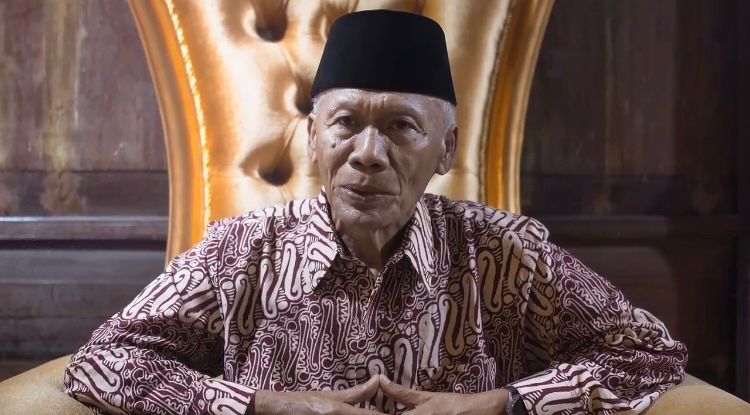 Tokoh Adat Luwu Raya Minta Minimalkan Aksi di Jalan, Siap Kawal Di Pusat