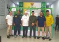 Kolaborasi IKA SMAN 3 Makassar dan Baznas untuk Sunatan Massal