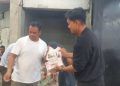IKA Unhas Gelar Baksos dan Buka Puasa Bersama Wartawan di Makassar