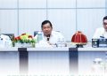 Pemkab Takalar Susun Agenda Safari Ramadan 1447 H/2026 M, Libatkan Tiga Tim Pimpinan Daerah