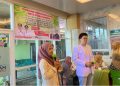 Pemeriksaan Kesehatan Gratis Meriahkan Hari Jadi ke-66 Kabupaten Takalar
