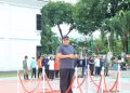 Tindak Lanjut Arahan Presiden RI, Bupati Takalar Pimpin Apel Kebersihan dan Canangkan Gerakan ASRI