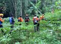 Operasi Pencarian Lansia Tenggelam di Sungai Bilareng Dihentikan Setelah 7 Hari