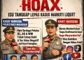Polrestabes Makassar Bantah Isu “Tangkap-Lepas” Kasus Narkotika Liquid, Disebut Hoaks &  Tidak Berdasar