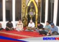 Polsek KPN Lakukan Yasinan Bersama, Libatkan Santri Hilyatul Irsyad Parepare