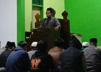 Menyambut Kematian dengan Kesadaran, Bukan Ketakutan