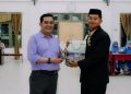 Membuka Cakrawala Internasional Melalui Hypnotherapy: Pembekalan Intensif Santri TMI 2026 Bersama Coach Muh Anwar. HM