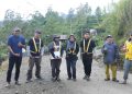 Sinergi Dinas PUPR dan Konsultan Teknis Matangkan Rencana Pengaspalan Jalan Poros Bolaromang Kanreapia
