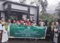 PCNU Gowa Gelar Safari Ramadhan di Desa Bolaromang, Perkuat Ukhuwah dan Syiar Islam di Pelosok