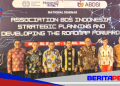 Gandeng ILO, ABDSI Matangkan Roadmap 2030 untuk Transformasi UMKM Indonesia