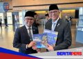 Dari London hingga Seoul, Buku MBG Polri Perkuat Gastrodiplomasi Rasa Bhayangkara Nusantara Mendunia