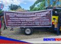 SIRI Na Pacce’, Warga Masyarakat Adat Jeneponto Gelar Aksi Menuntut Sanksi Adat Ditegakkan