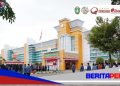 RSUD Andi Makkasau Gelar Gerakan Indonesia Asri, Wujudkan Lingkungan Bersih, Nyaman untuk Pelayanan Optimal
