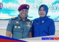 Ketua Lidik Pro Parepare Sampaikan Ucapan Selamat atas Kenaikan Pangkat Komandan Posal Pinrang