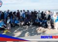 RSUD Andi Makkasau Bersama ASN dan TNI-Polri Laksanakan Kerja Bakti di Pesisir Pantaiku Parepare