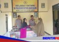 Kapolsubsektor dan BKTM Lanrisang Fasilitasi Mediasi Sengketa Gadai Sawah, Warga Capai Kesepakatan Damai Bersama