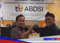 Bahrul Ulum Pimpin ABDSI 2026–2030, Perkuat Peran BDS dalam Transformasi UMKM
