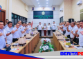 Pemkab Takalar Luncurkan ANITA, Sistem Absensi Digital Terintegrasi untuk Tingkatkan Kinerja ASN