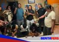 Tiga Pemuda Diamankan Tim Resmob Polres Parepare Usai Curi Puluhan Senjata Mainan, Penyelidikan Berlanjut