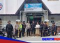 Polres Parepare Amankan Ibadah Minggu Paskah, Jamin Umat Beribadah dengan Khidmat