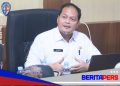 Monitoring dan Evaluasi Petugas Loket Tingkatkan Kualitas Pelayanan Publik Kantor Pertanahan Parepare