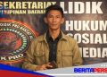 Ketua Lidik Pro Maros Desak Mabes Polri, Kejagung atau KPK Klarifikasi Isu Tamsil Linrung