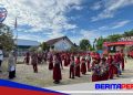 ANYELIR: Asik dan Menyenangkan Literasi di Hari Rabu di UPT SDN 58 Lanrisang