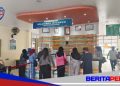 Optimalisasi Akses Layanan Kesehatan, RSUD Andi Makkasau Hadirkan Solusi Atasi Kendala Kuota Pendaftaran