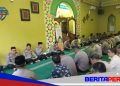 Pembinaan Rohani dan Mental, Personel Polres Parepare Kembali Laksanakan Yasinan Bersama