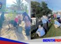 Gerakan Jumat Bersih Puskesmas Lanrisang Dukung Program Indonesia Asri dan Perkuat Budaya Hidup Sehat