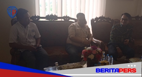 Sinergi SMSI dan PN Parepare: Membangun Ekosistem Informasi yang Profesional dan Beretika
